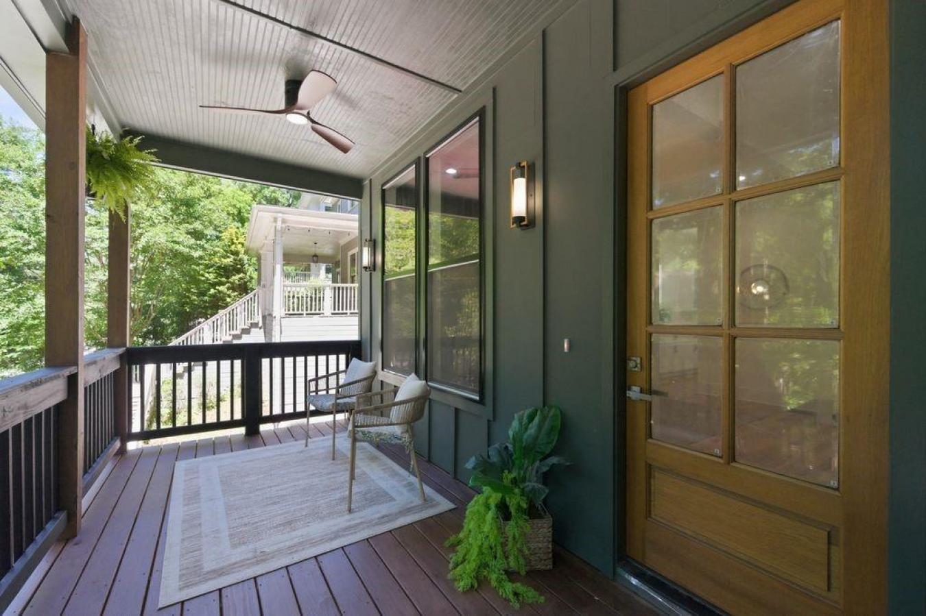 Atlanta, Dekalb - GA, 30317, United States, 4 Bedrooms Bedrooms, ,5 BathroomsBathrooms,Residential,For Sale,2049859