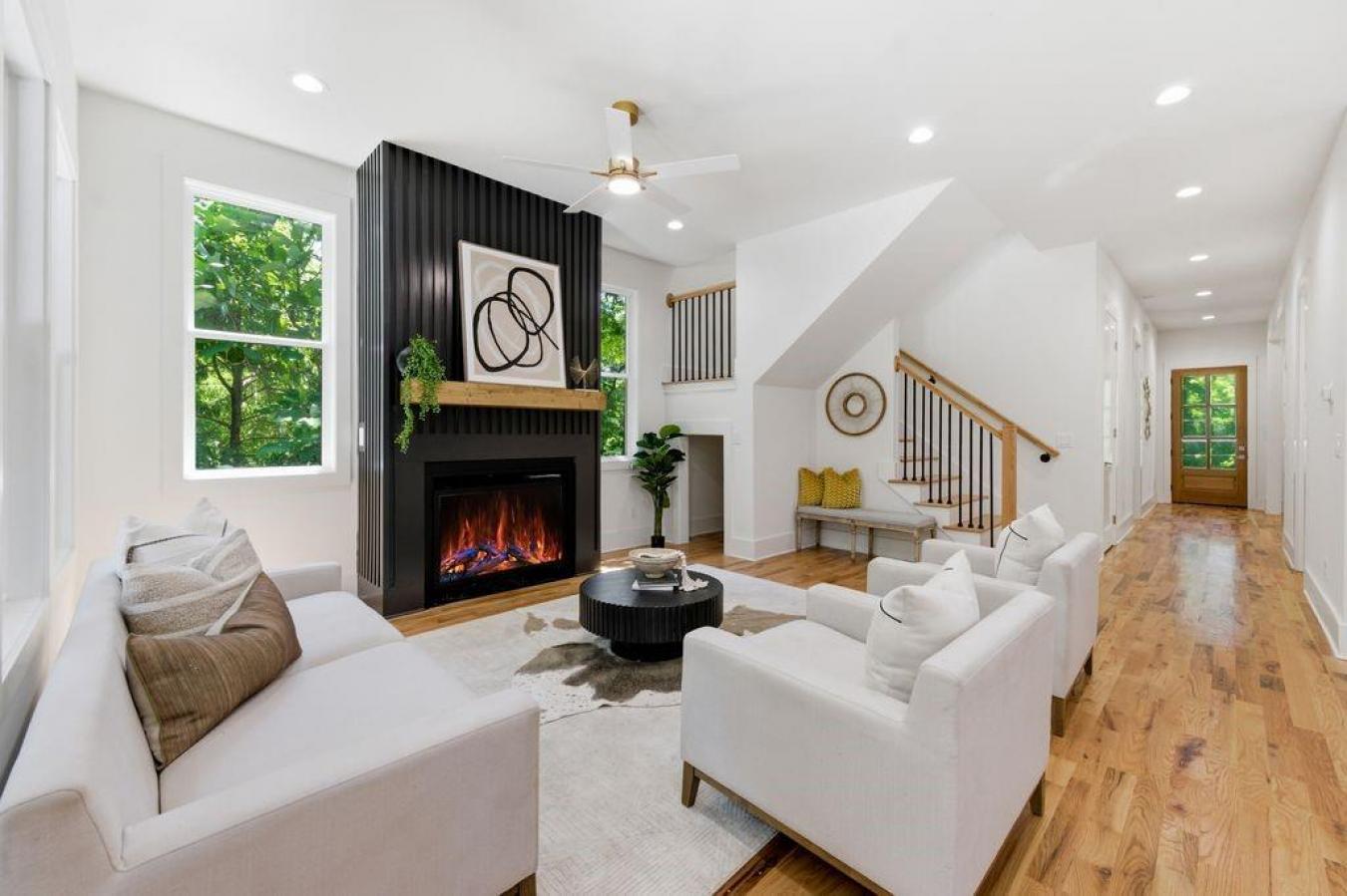 Atlanta, Dekalb - GA, 30317, United States, 4 Bedrooms Bedrooms, ,5 BathroomsBathrooms,Residential,For Sale,2049859