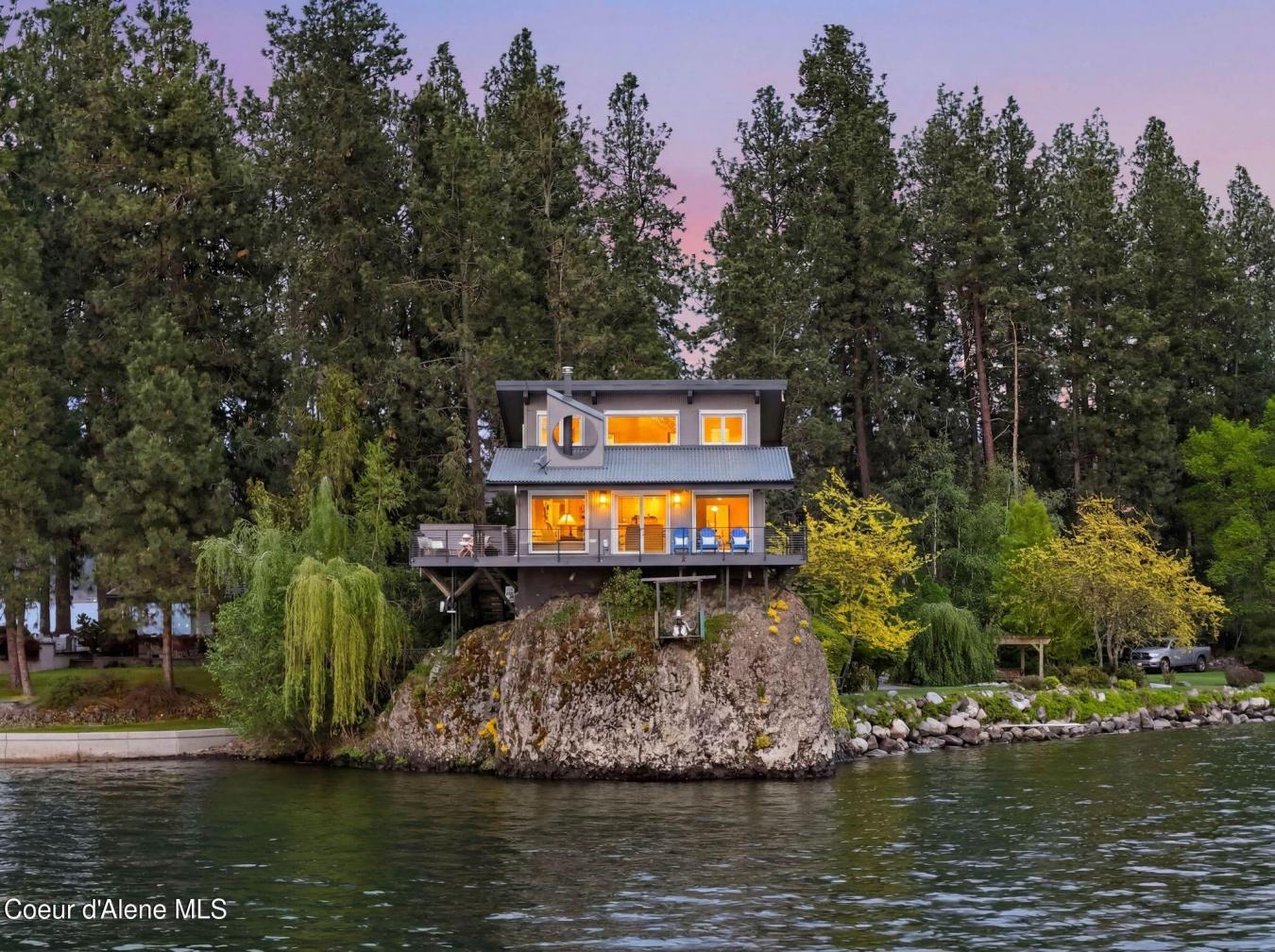 Harrison, Kootenai, 83833, United States, 3 Bedrooms Bedrooms, ,3 BathroomsBathrooms,Residential,For Sale,2049857