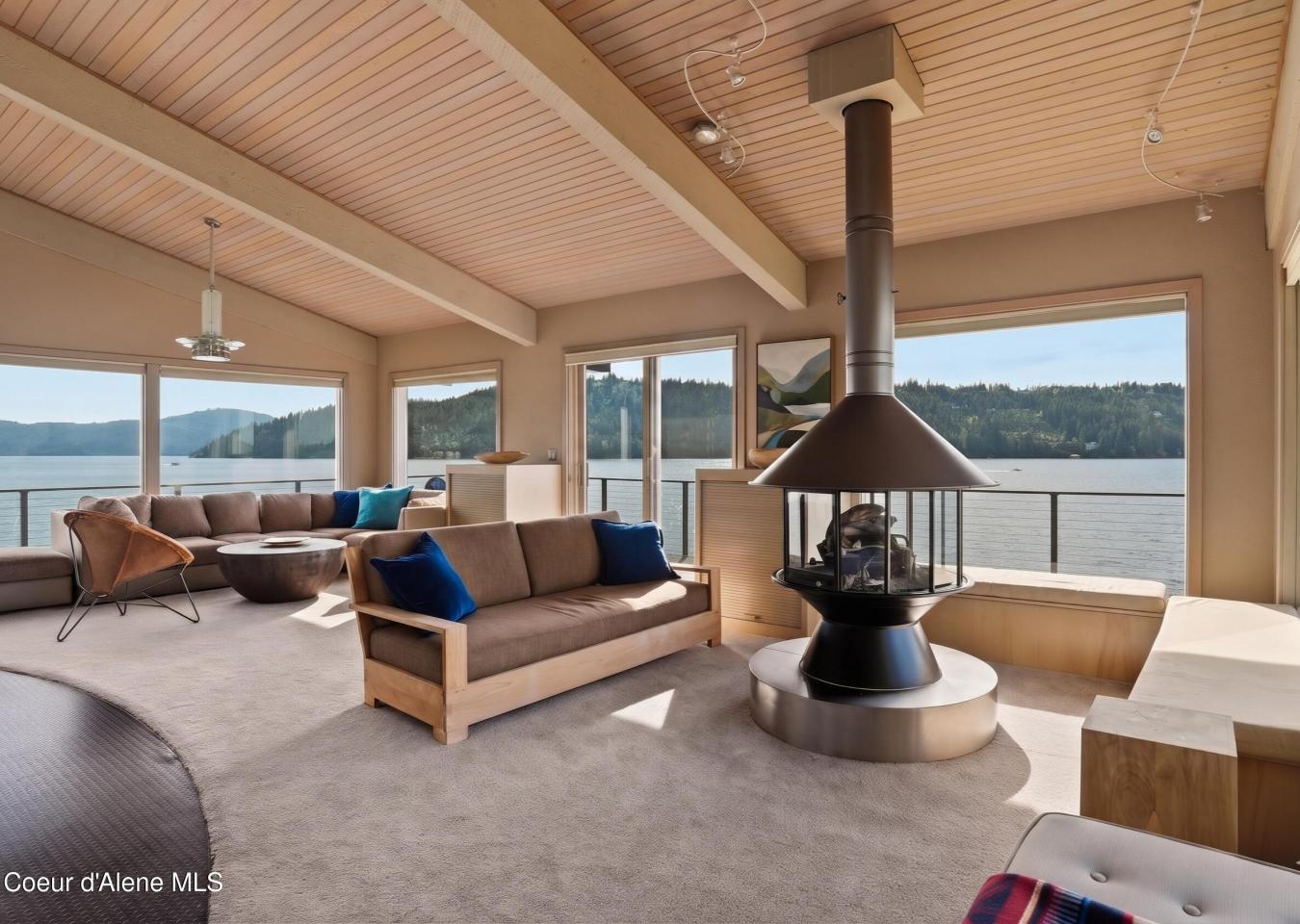 Harrison, Kootenai, 83833, United States, 3 Bedrooms Bedrooms, ,3 BathroomsBathrooms,Residential,For Sale,2049857