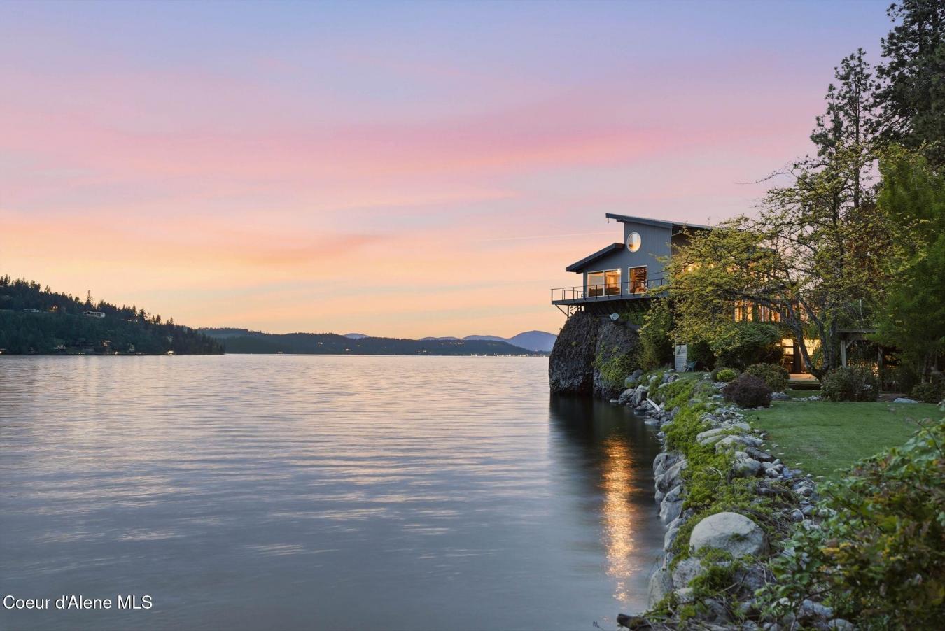 Harrison, Kootenai, 83833, United States, 3 Bedrooms Bedrooms, ,3 BathroomsBathrooms,Residential,For Sale,2049857