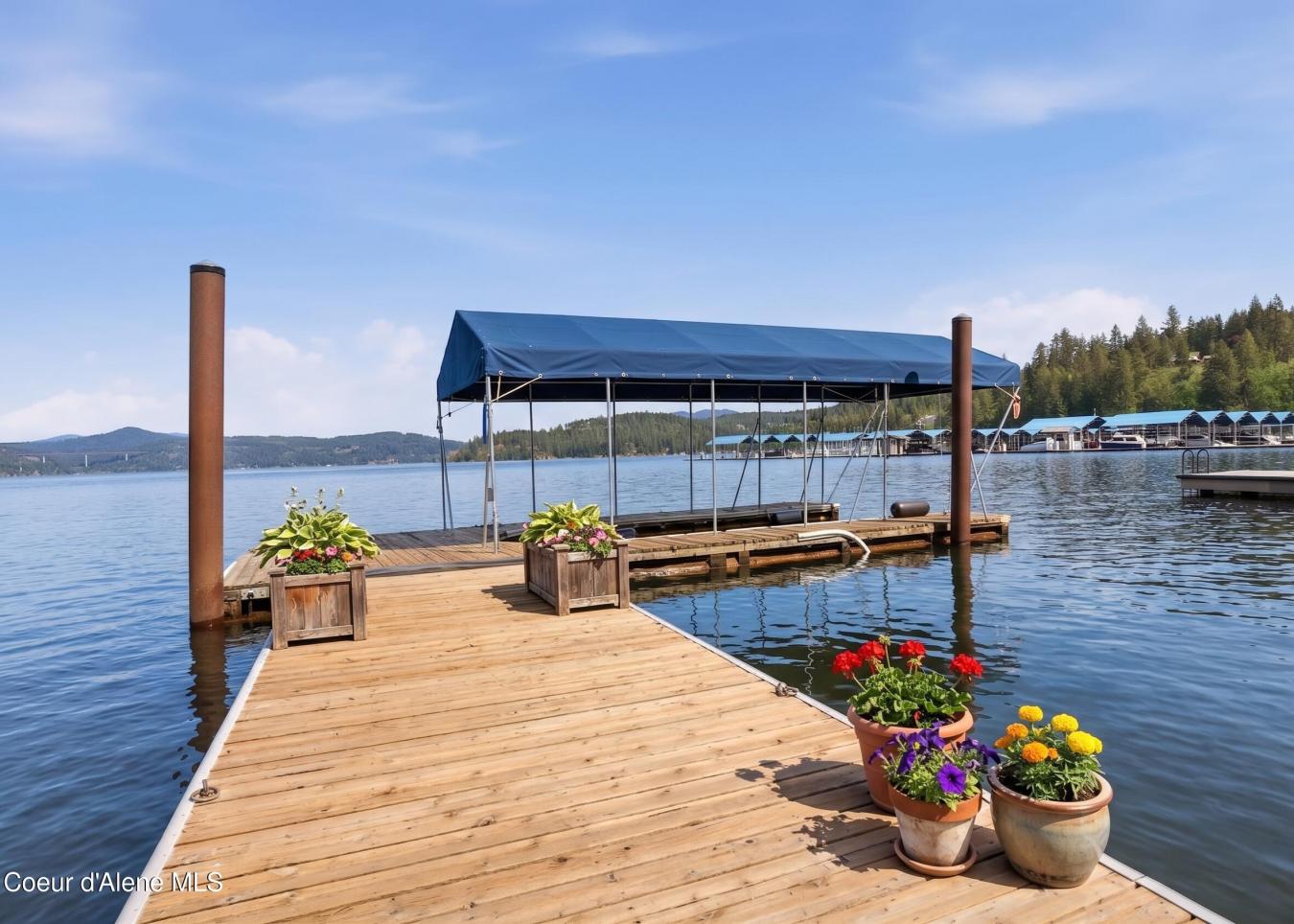 Harrison, Kootenai, 83833, United States, 3 Bedrooms Bedrooms, ,3 BathroomsBathrooms,Residential,For Sale,2049857