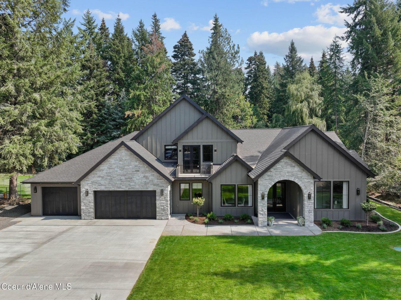 Hayden, Kootenai, 83835, United States, ,Residential,For Sale,2049856