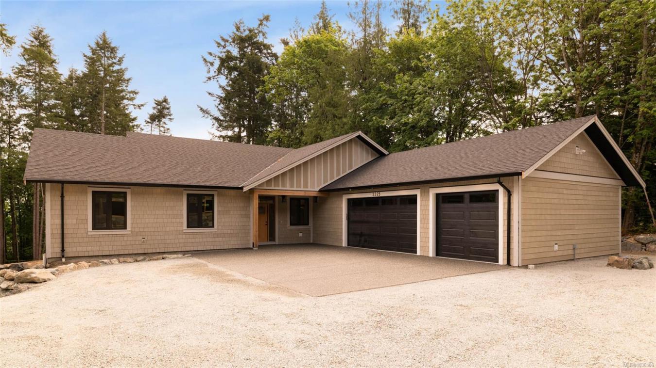 Mill Bay, Cowichan Valley Regional District, V9Z 0G4, Canada, 4 Bedrooms Bedrooms, ,3 BathroomsBathrooms,Residential,For Sale,2049852