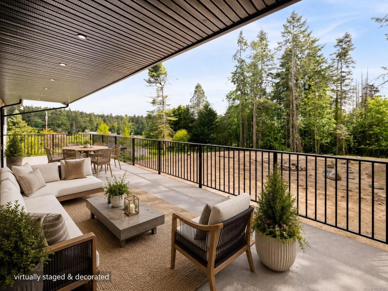 Mill Bay, Cowichan Valley Regional District, V9Z 0G4, Canada, 4 Bedrooms Bedrooms, ,3 BathroomsBathrooms,Residential,For Sale,2049852