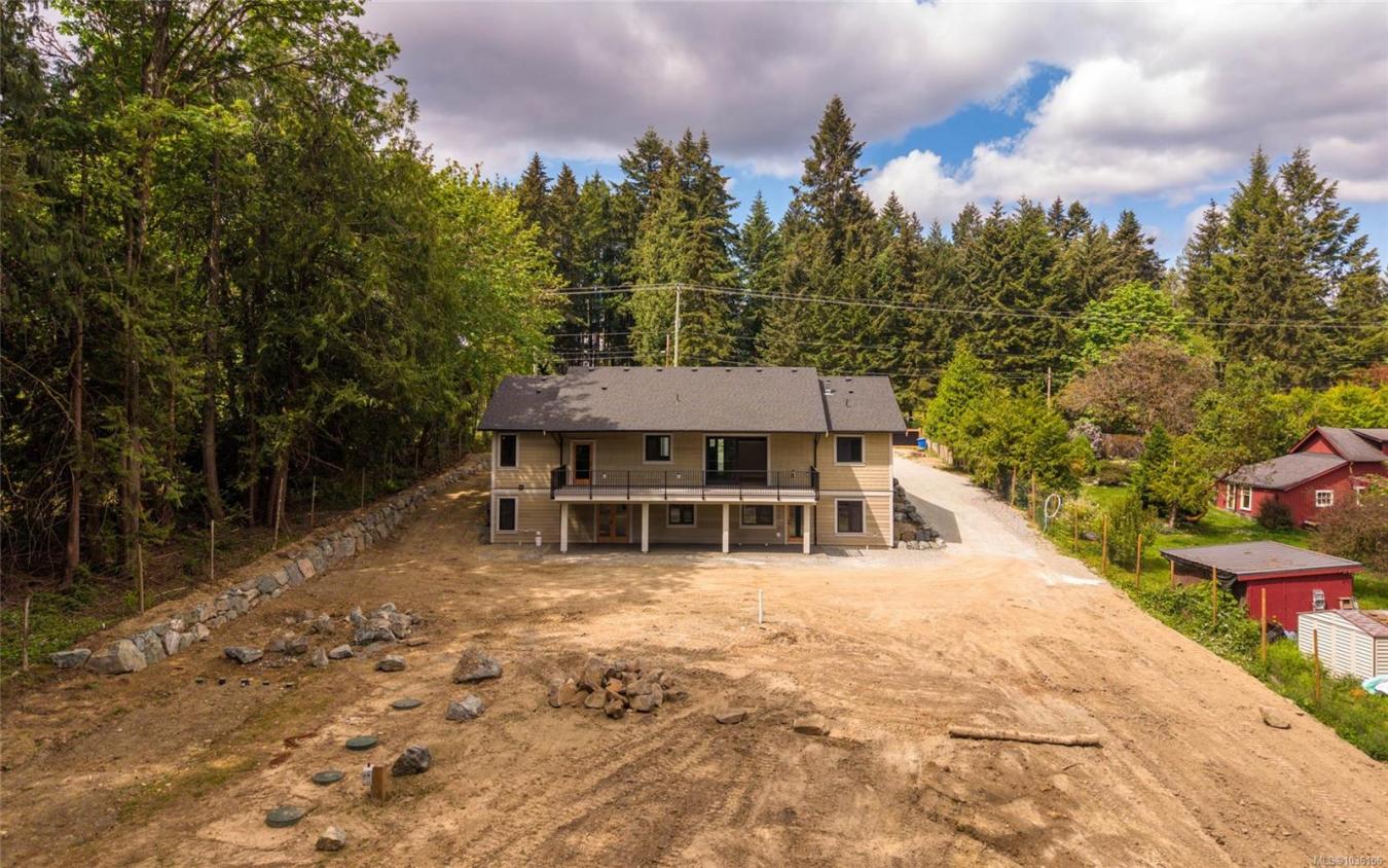 Mill Bay, Cowichan Valley Regional District, V9Z 0G4, Canada, 4 Bedrooms Bedrooms, ,3 BathroomsBathrooms,Residential,For Sale,2049852