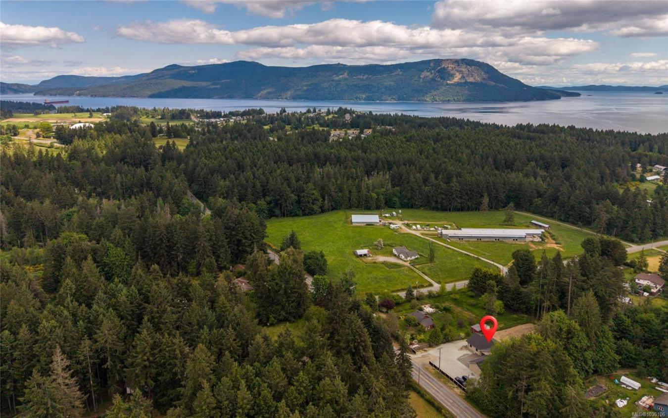 Mill Bay, Cowichan Valley Regional District, V9Z 0G4, Canada, 4 Bedrooms Bedrooms, ,3 BathroomsBathrooms,Residential,For Sale,2049852
