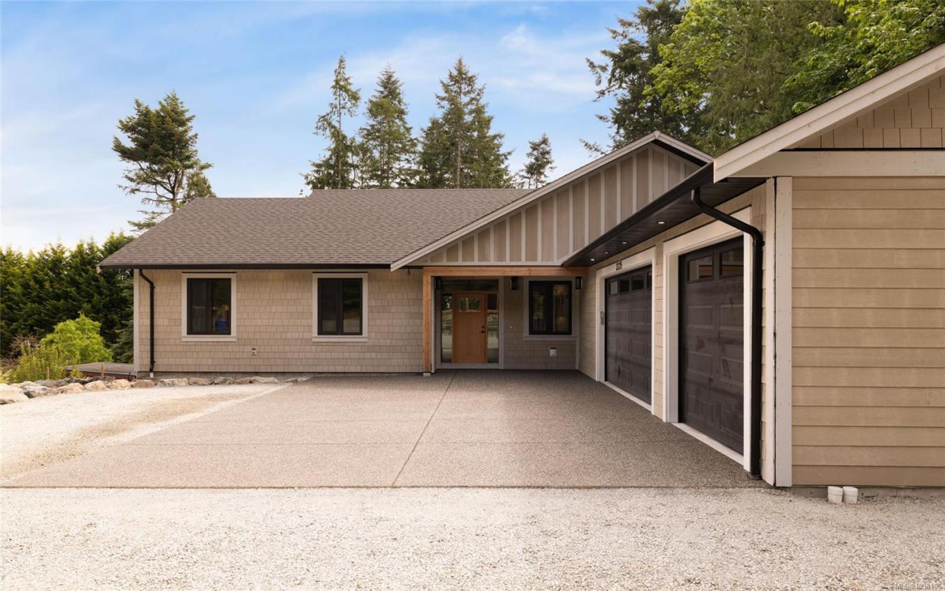 Mill Bay, Cowichan Valley Regional District, V9Z 0G4, Canada, 4 Bedrooms Bedrooms, ,3 BathroomsBathrooms,Residential,For Sale,2049852