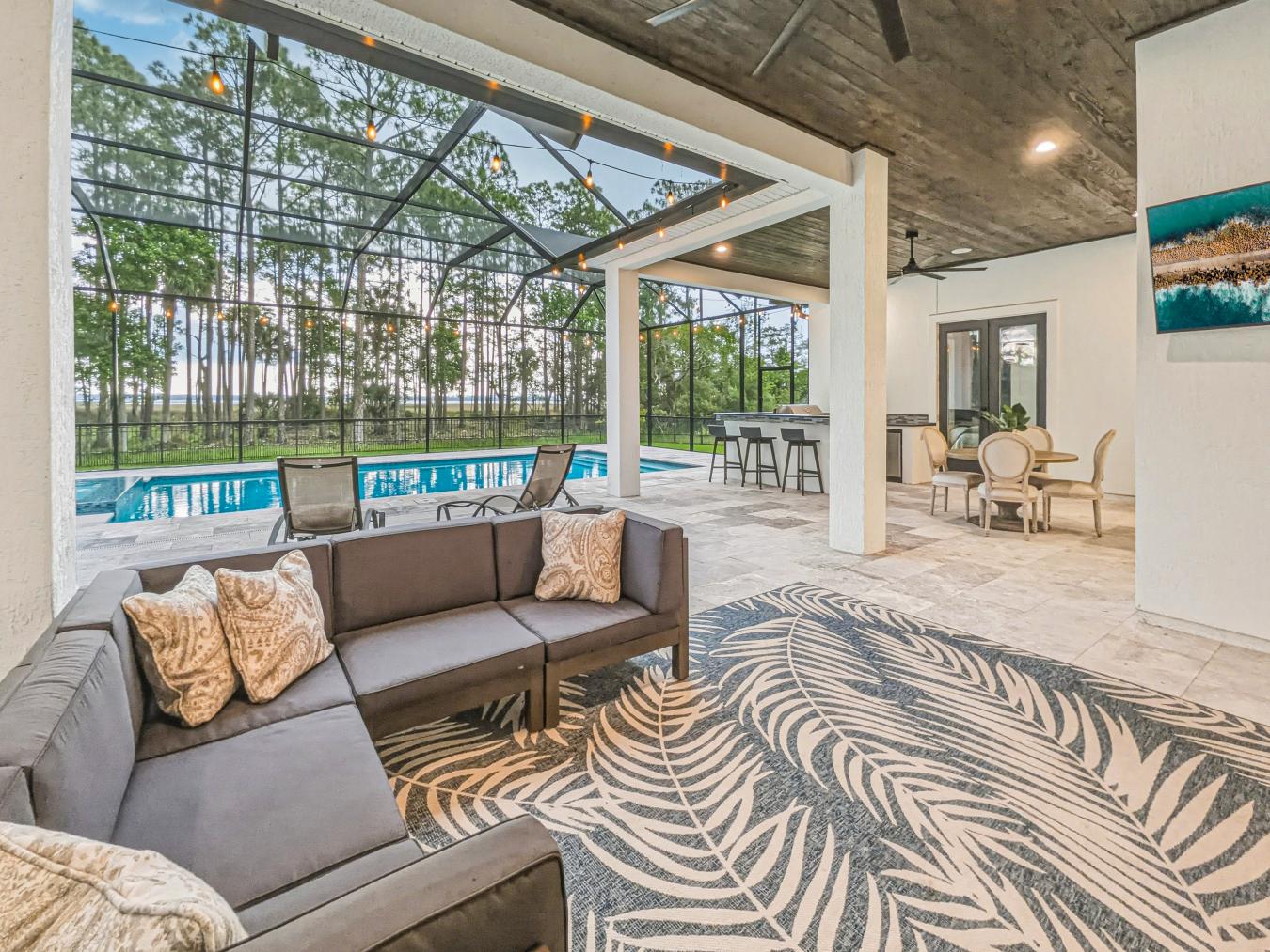 Saint Augustine, Florida, 32095, United States, 6 Bedrooms Bedrooms, ,4 BathroomsBathrooms,Residential,For Sale,2049851