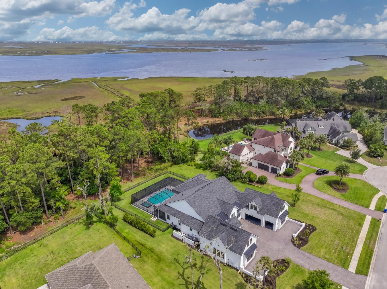 Saint Augustine, Florida, 32095, United States, 6 Bedrooms Bedrooms, ,4 BathroomsBathrooms,Residential,For Sale,2049851