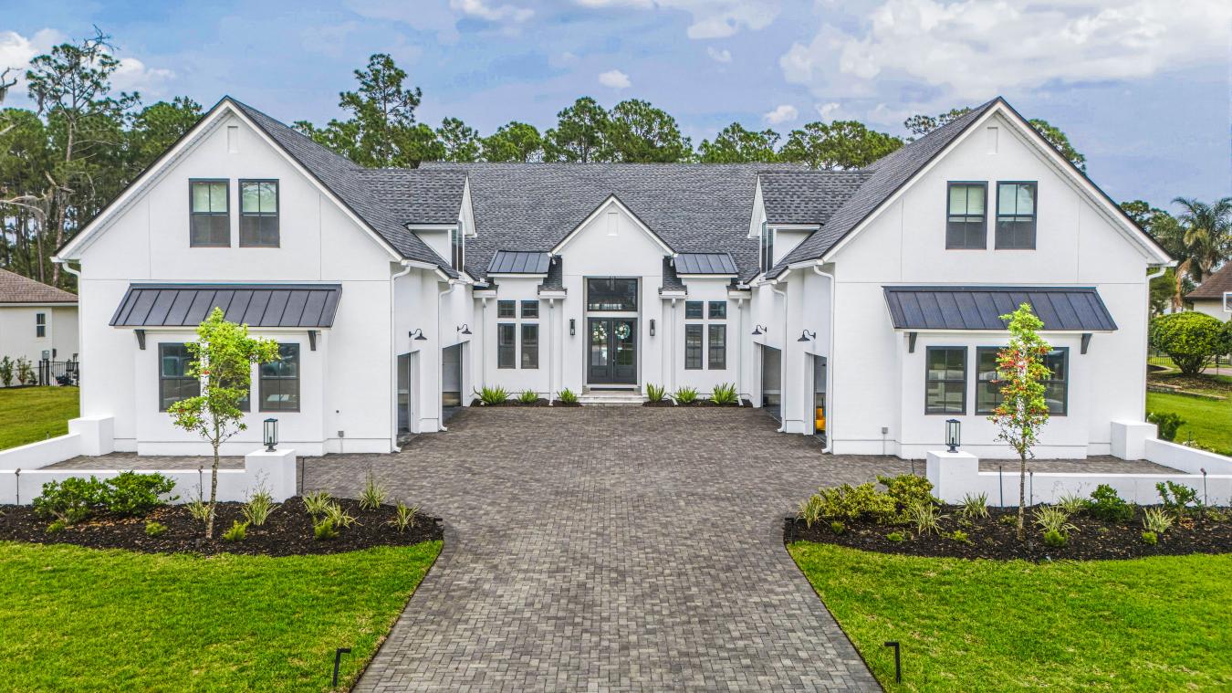 Saint Augustine, Florida, 32095, United States, 6 Bedrooms Bedrooms, ,4 BathroomsBathrooms,Residential,For Sale,2049851