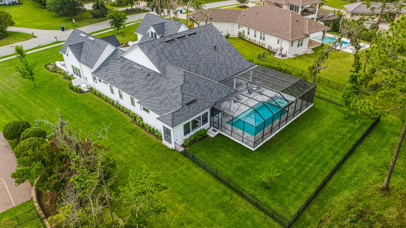 Saint Augustine, Florida, 32095, United States, 6 Bedrooms Bedrooms, ,4 BathroomsBathrooms,Residential,For Sale,2049851