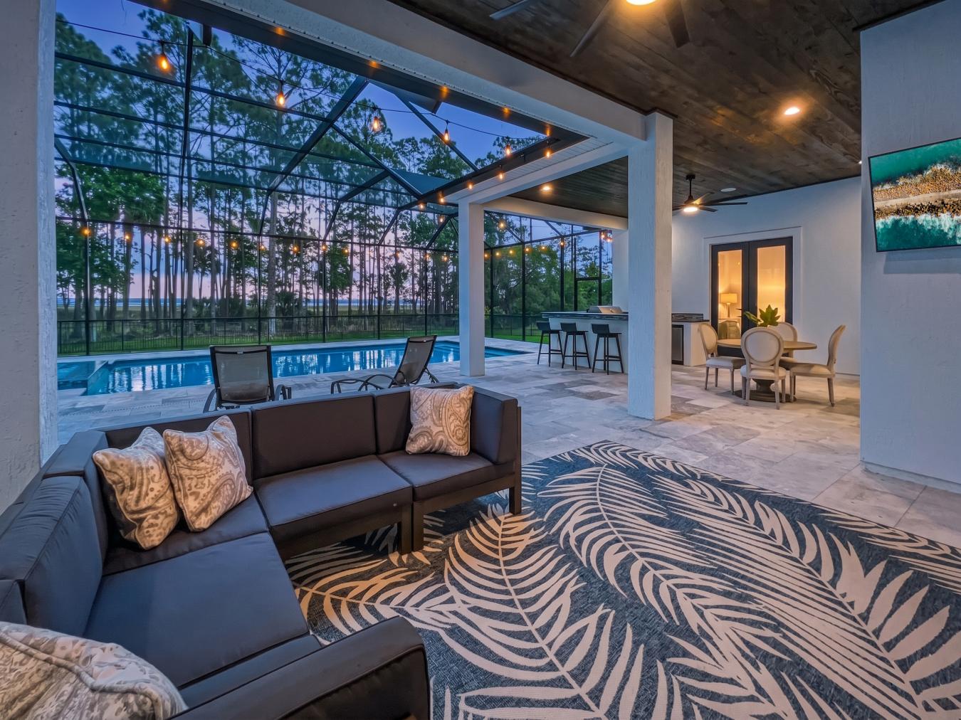 Saint Augustine, Florida, 32095, United States, 6 Bedrooms Bedrooms, ,4 BathroomsBathrooms,Residential,For Sale,2049851