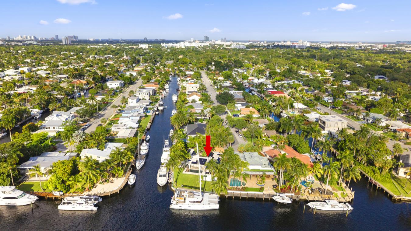 Fort Lauderdale, Broward, 33315, United States, 3 Bedrooms Bedrooms, ,3 BathroomsBathrooms,Residential,For Sale,2049849