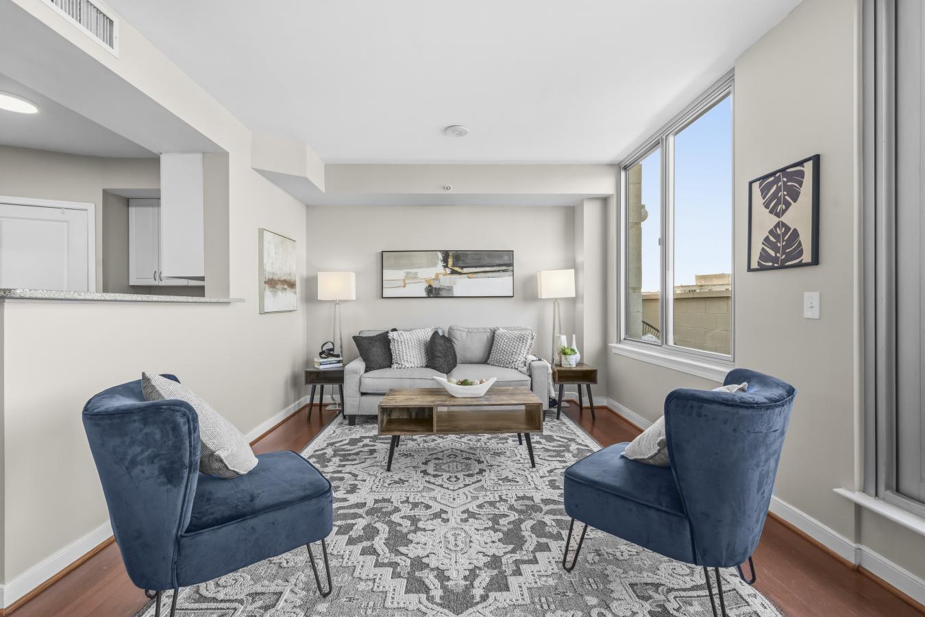 Washington, District of Columbia, 20001, United States, 2 Bedrooms Bedrooms, ,1 BathroomBathrooms,Residential,For Sale,2049845