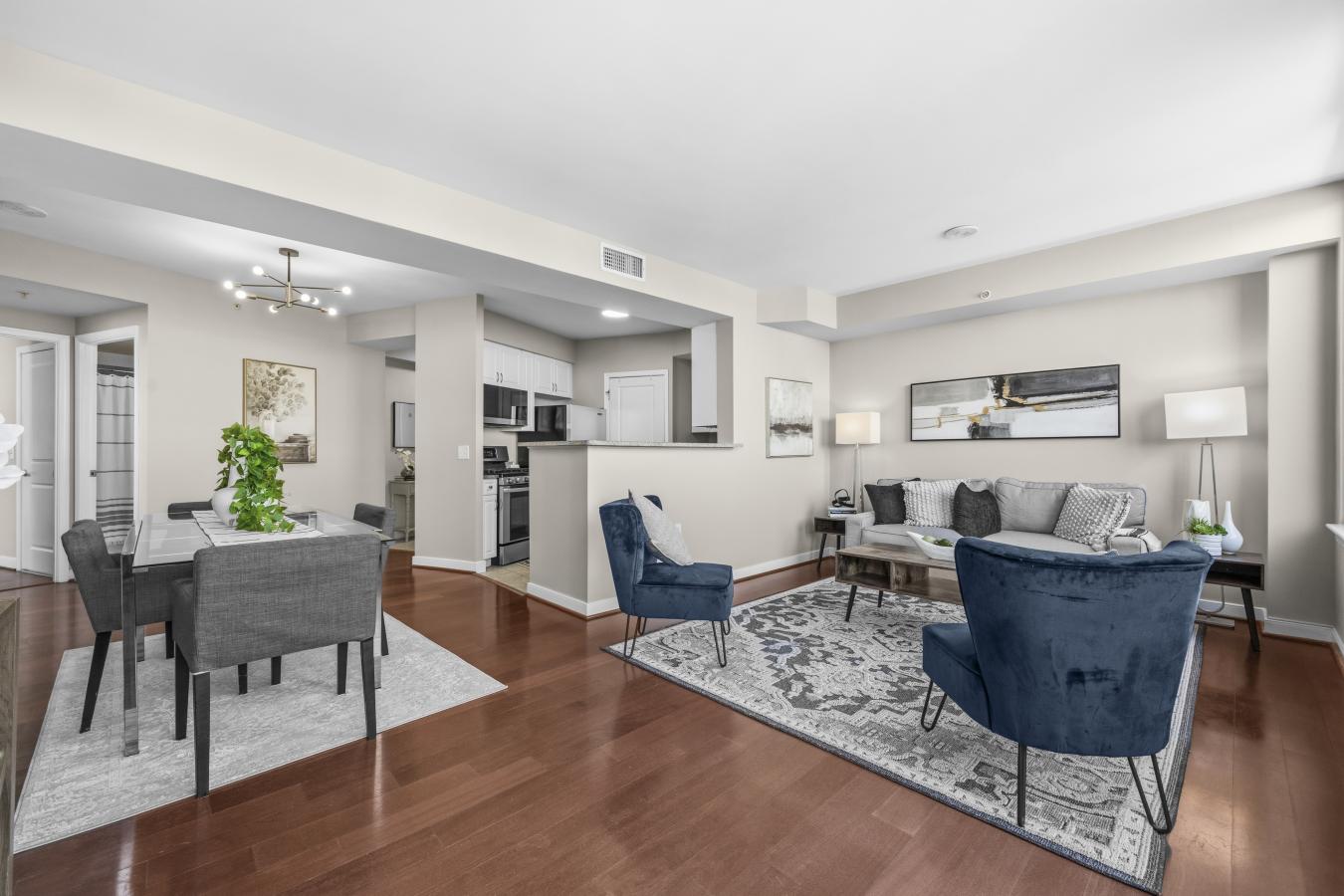 Washington, District of Columbia, 20001, United States, 2 Bedrooms Bedrooms, ,1 BathroomBathrooms,Residential,For Sale,2049845