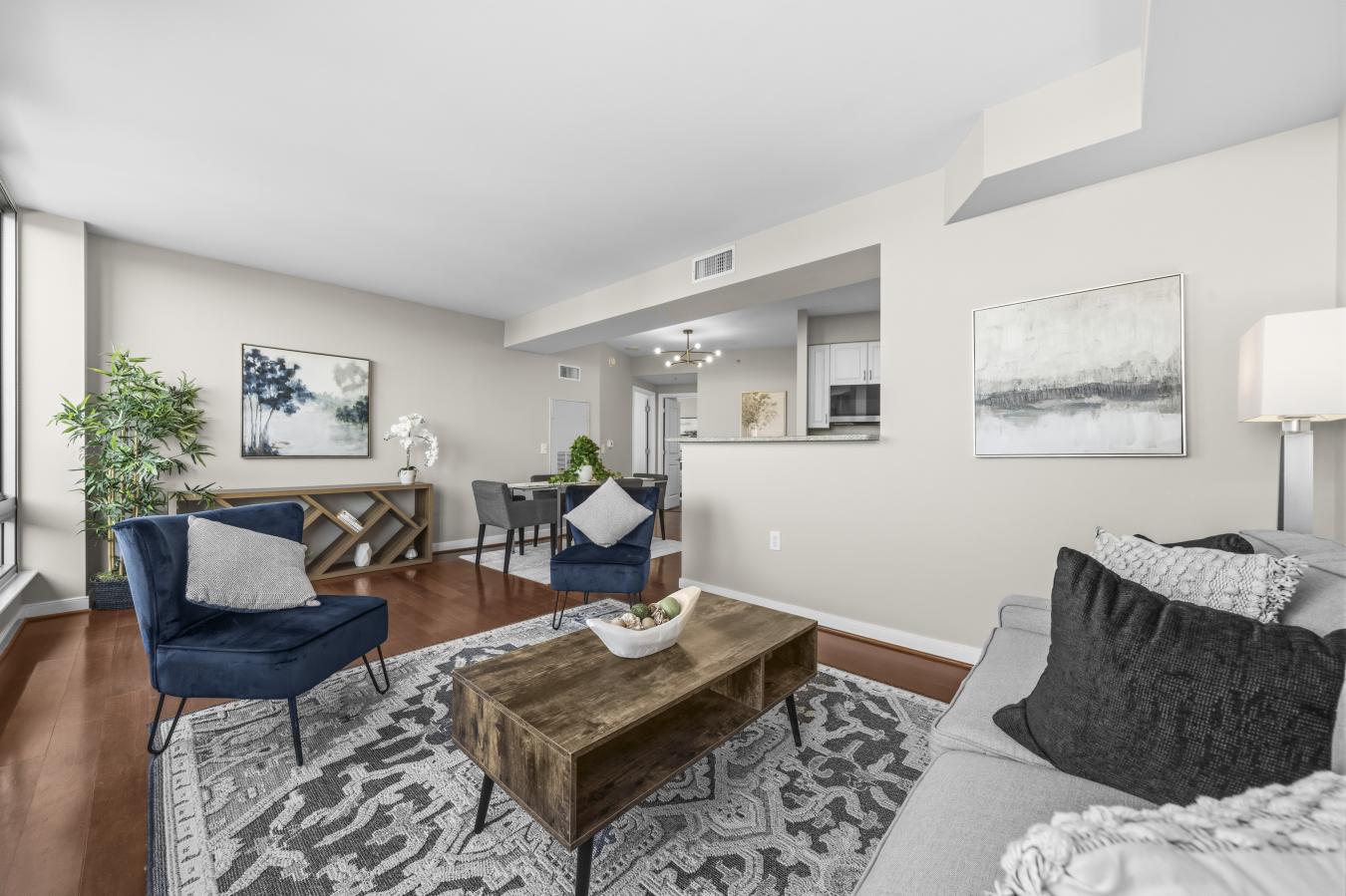 Washington, District of Columbia, 20001, United States, 2 Bedrooms Bedrooms, ,1 BathroomBathrooms,Residential,For Sale,2049845