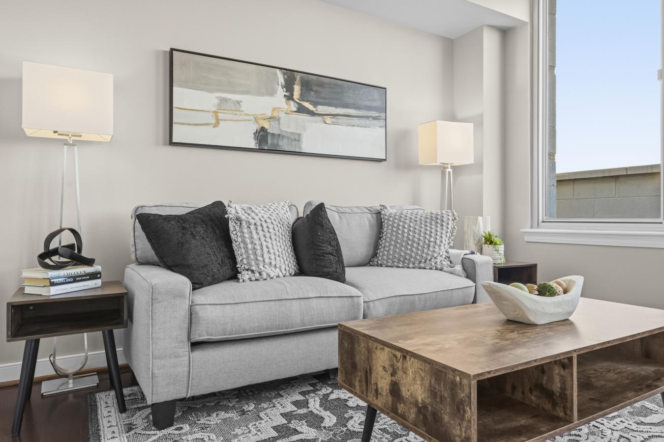 Washington, District of Columbia, 20001, United States, 2 Bedrooms Bedrooms, ,1 BathroomBathrooms,Residential,For Sale,2049845