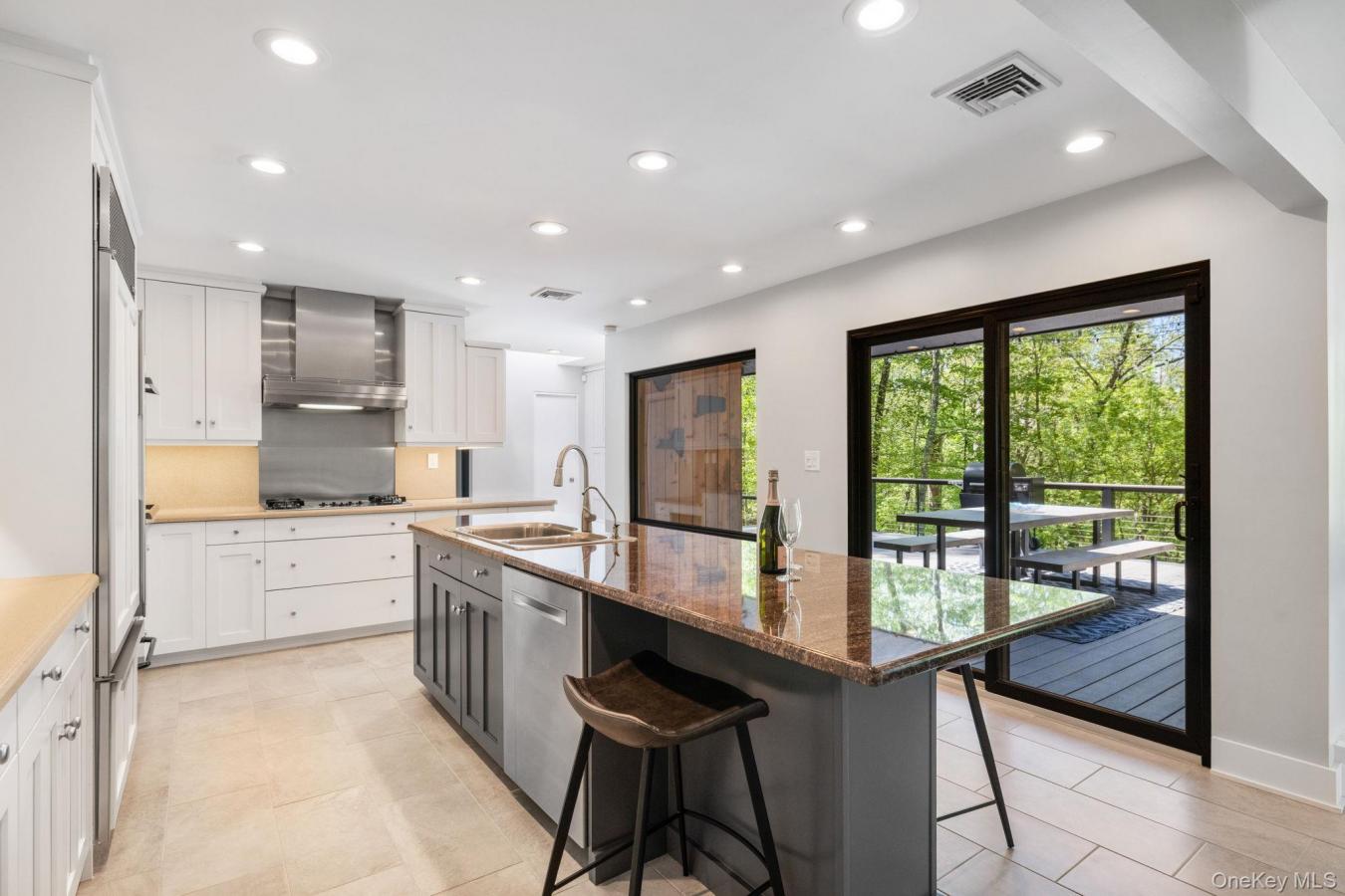 Lewisboro, Westchester County, 10597, United States, 3 Bedrooms Bedrooms, ,2 BathroomsBathrooms,Residential,For Sale,2049844