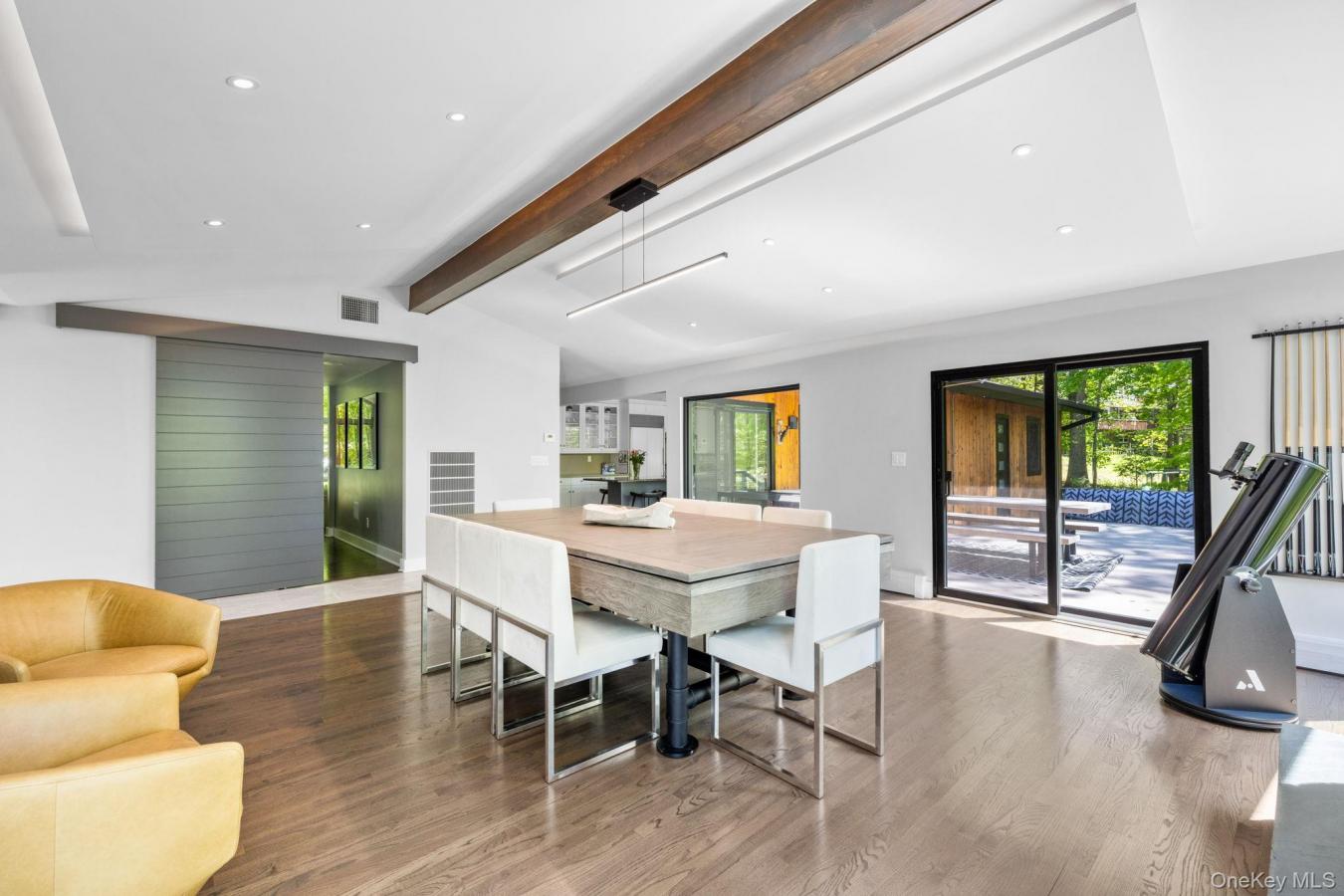 Lewisboro, Westchester County, 10597, United States, 3 Bedrooms Bedrooms, ,2 BathroomsBathrooms,Residential,For Sale,2049844
