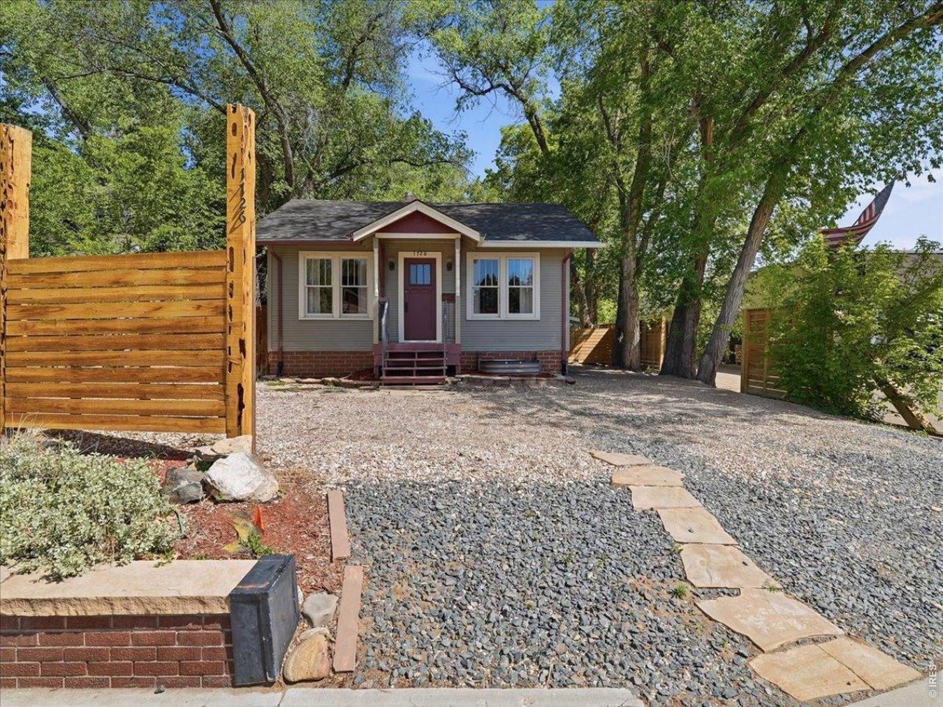 Fort Collins, Colorado, 80521, United States, 3 Bedrooms Bedrooms, ,3 BathroomsBathrooms,Residential,For Sale,2049842