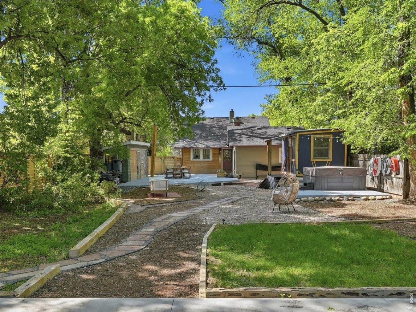 Fort Collins, Colorado, 80521, United States, 3 Bedrooms Bedrooms, ,3 BathroomsBathrooms,Residential,For Sale,2049842