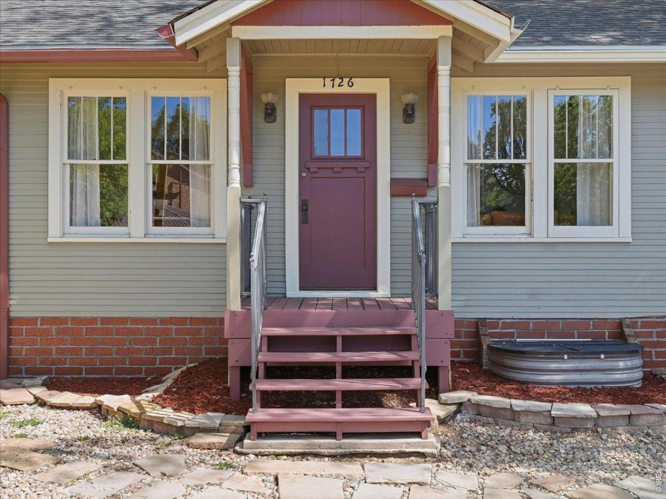Fort Collins, Colorado, 80521, United States, 3 Bedrooms Bedrooms, ,3 BathroomsBathrooms,Residential,For Sale,2049842