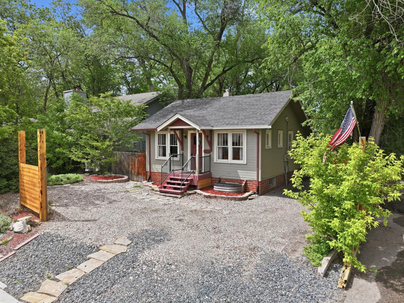 Fort Collins, Colorado, 80521, United States, 3 Bedrooms Bedrooms, ,3 BathroomsBathrooms,Residential,For Sale,2049842