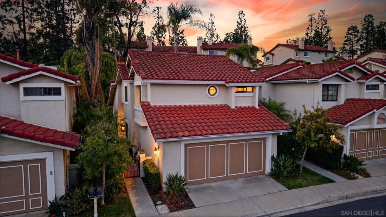 San Diego, San Diego, 92122, United States, 3 Bedrooms Bedrooms, ,3 BathroomsBathrooms,Residential,For Sale,2049841