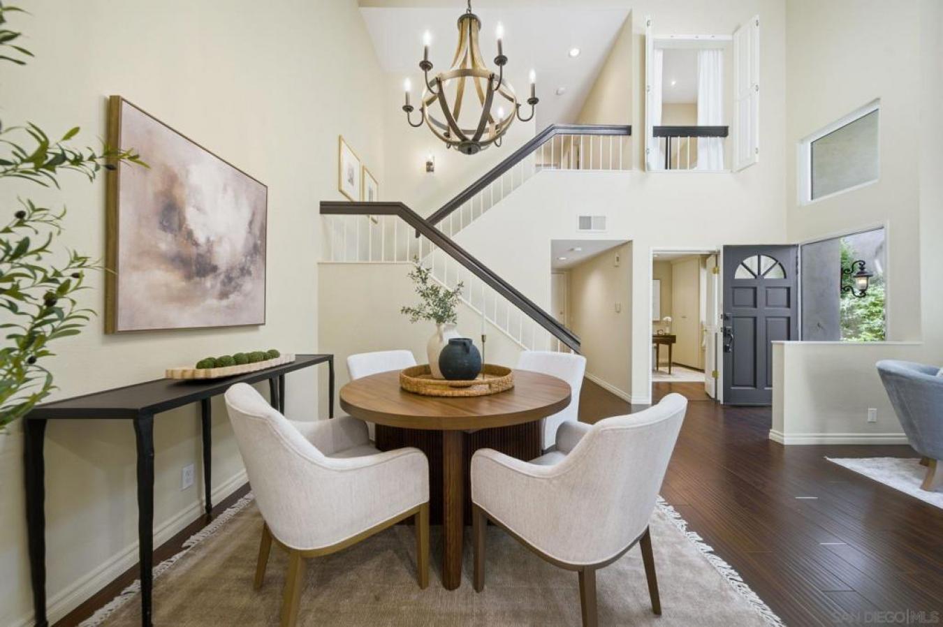 San Diego, San Diego, 92122, United States, 3 Bedrooms Bedrooms, ,3 BathroomsBathrooms,Residential,For Sale,2049841