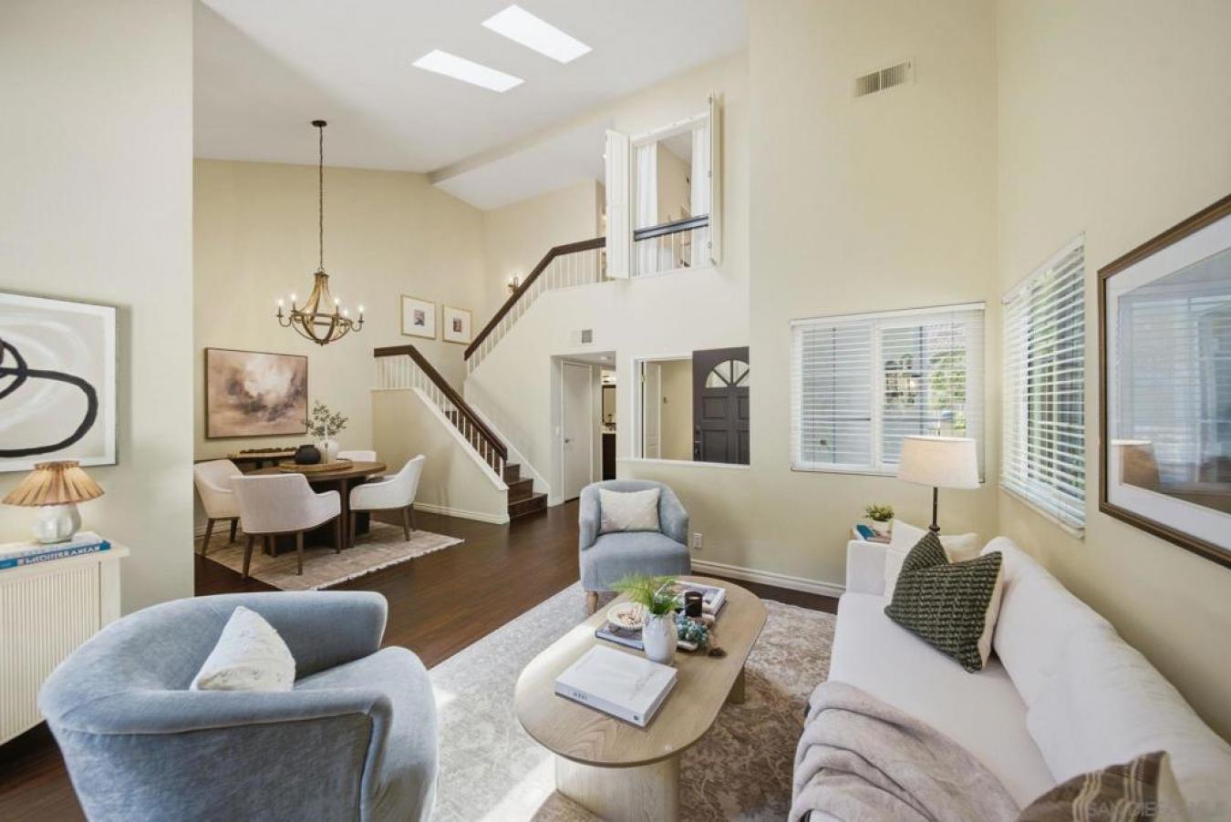 San Diego, San Diego, 92122, United States, 3 Bedrooms Bedrooms, ,3 BathroomsBathrooms,Residential,For Sale,2049841
