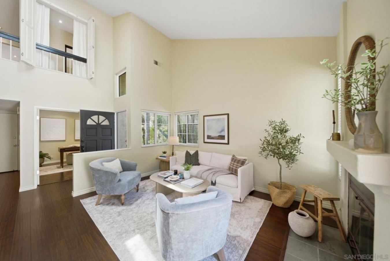 San Diego, San Diego, 92122, United States, 3 Bedrooms Bedrooms, ,3 BathroomsBathrooms,Residential,For Sale,2049841