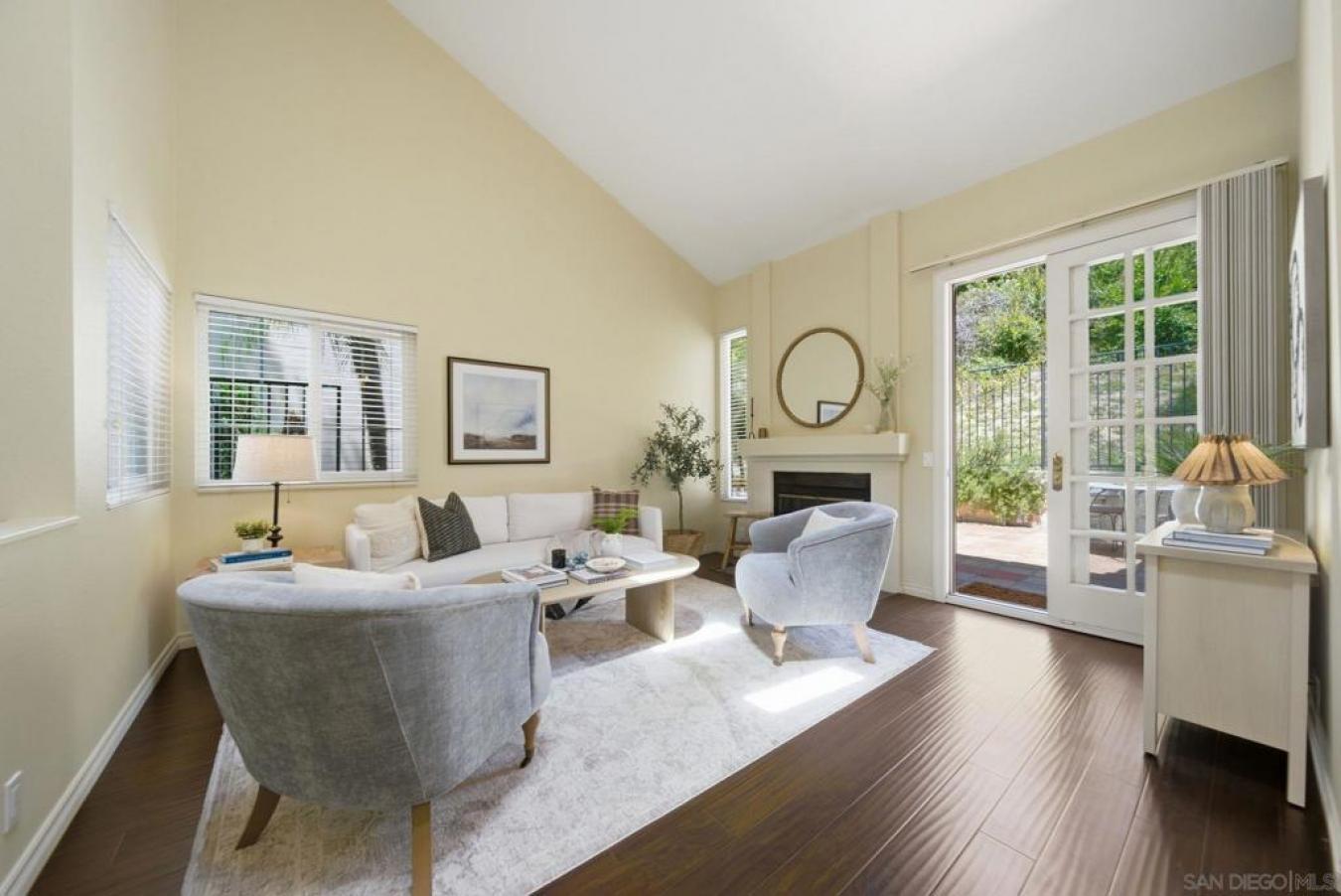 San Diego, San Diego, 92122, United States, 3 Bedrooms Bedrooms, ,3 BathroomsBathrooms,Residential,For Sale,2049841