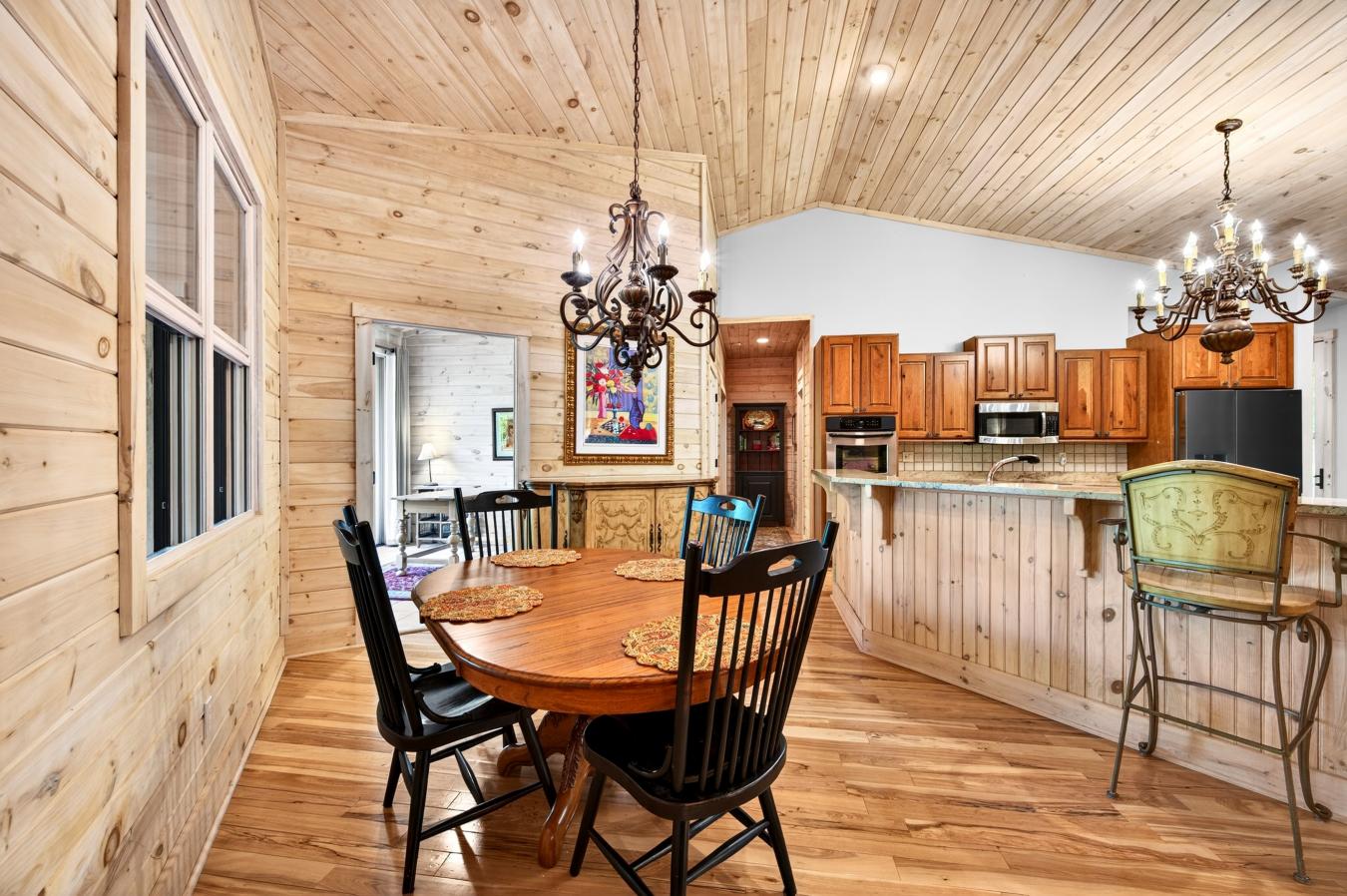 Mars Hill, North Carolina, 28754, United States, 4 Bedrooms Bedrooms, ,5 BathroomsBathrooms,Residential,For Sale,2049840