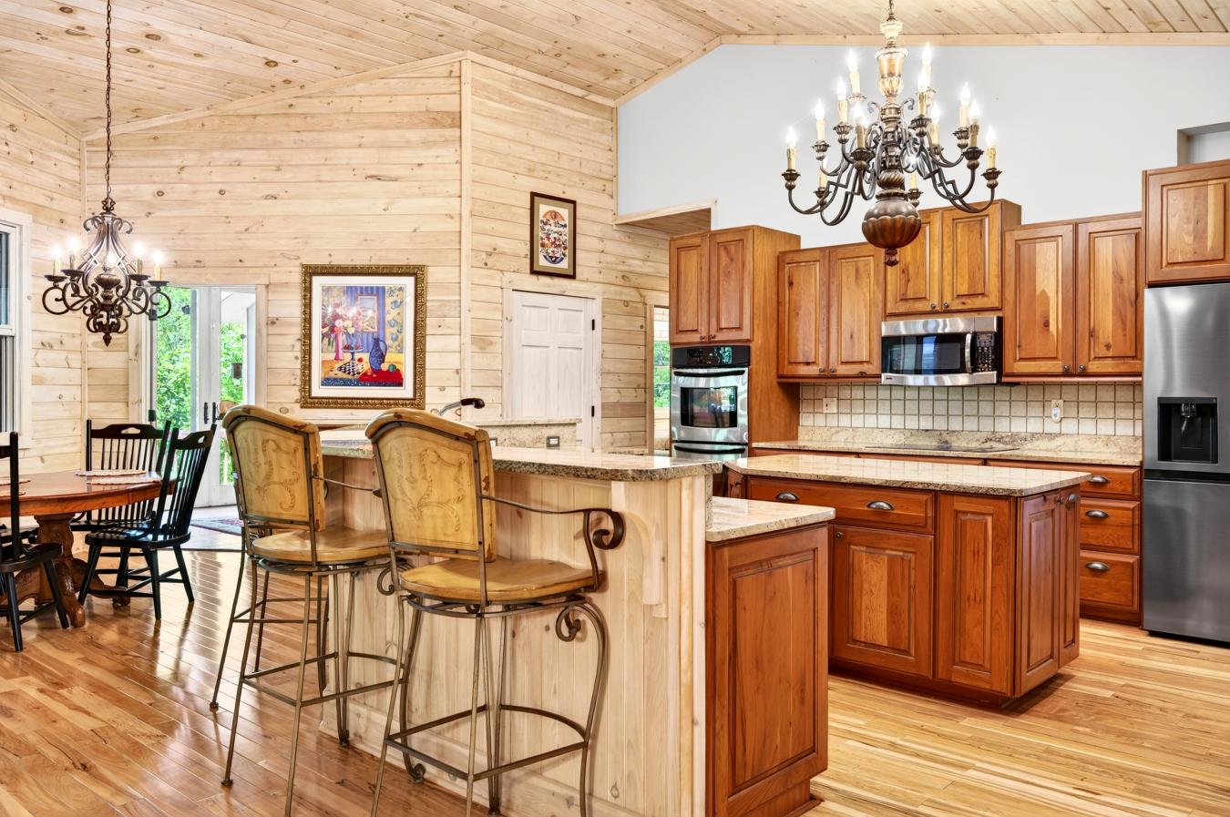 Mars Hill, North Carolina, 28754, United States, 4 Bedrooms Bedrooms, ,5 BathroomsBathrooms,Residential,For Sale,2049840