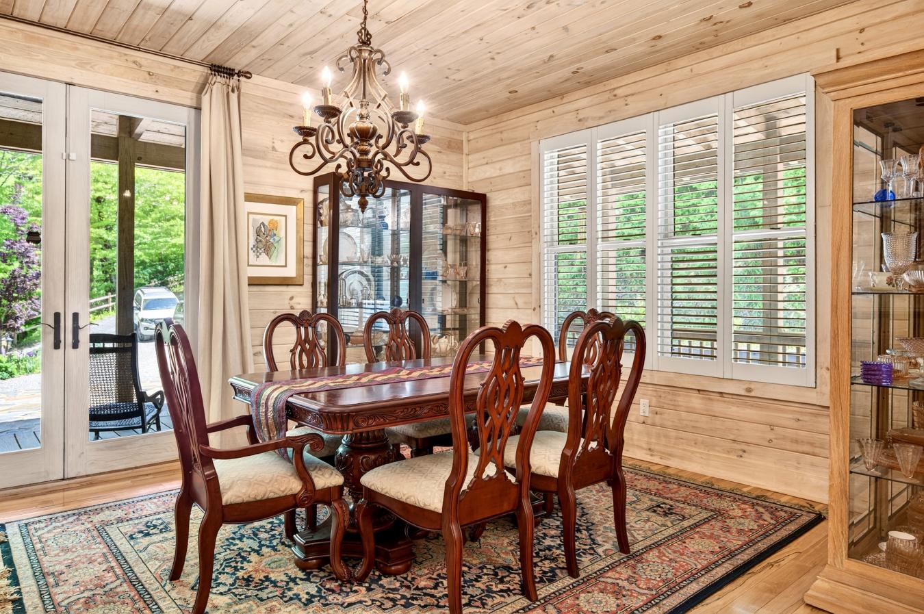 Mars Hill, North Carolina, 28754, United States, 4 Bedrooms Bedrooms, ,5 BathroomsBathrooms,Residential,For Sale,2049840
