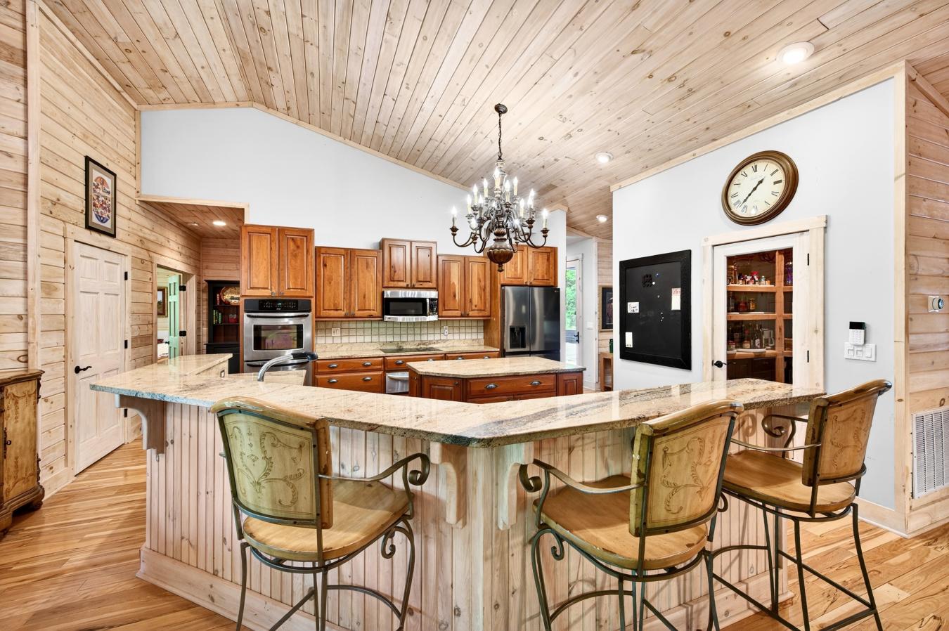 Mars Hill, North Carolina, 28754, United States, 4 Bedrooms Bedrooms, ,5 BathroomsBathrooms,Residential,For Sale,2049840