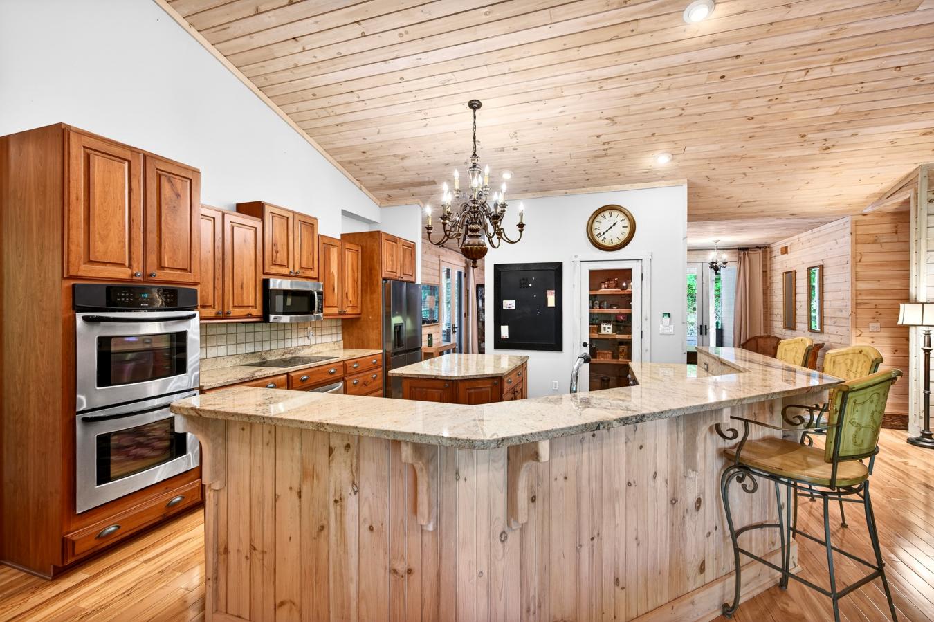 Mars Hill, North Carolina, 28754, United States, 4 Bedrooms Bedrooms, ,5 BathroomsBathrooms,Residential,For Sale,2049840