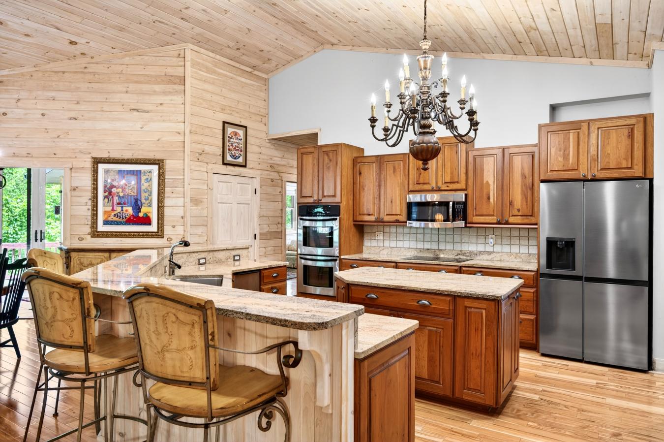 Mars Hill, North Carolina, 28754, United States, 4 Bedrooms Bedrooms, ,5 BathroomsBathrooms,Residential,For Sale,2049840