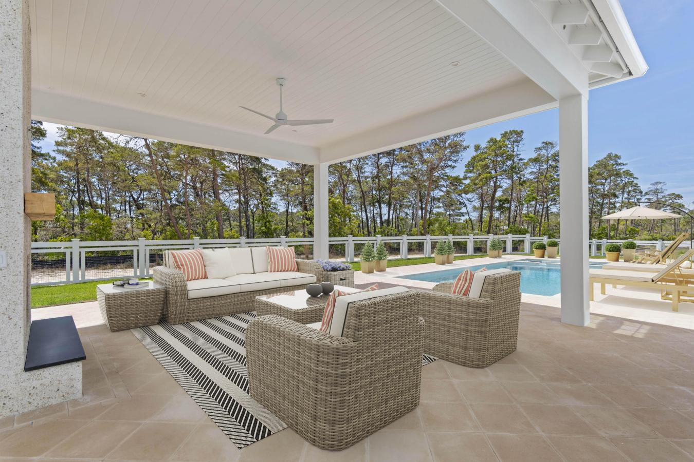 Inlet Beach, Florida, 32461, United States, 5 Bedrooms Bedrooms, ,4 BathroomsBathrooms,Residential,For Sale,2049835