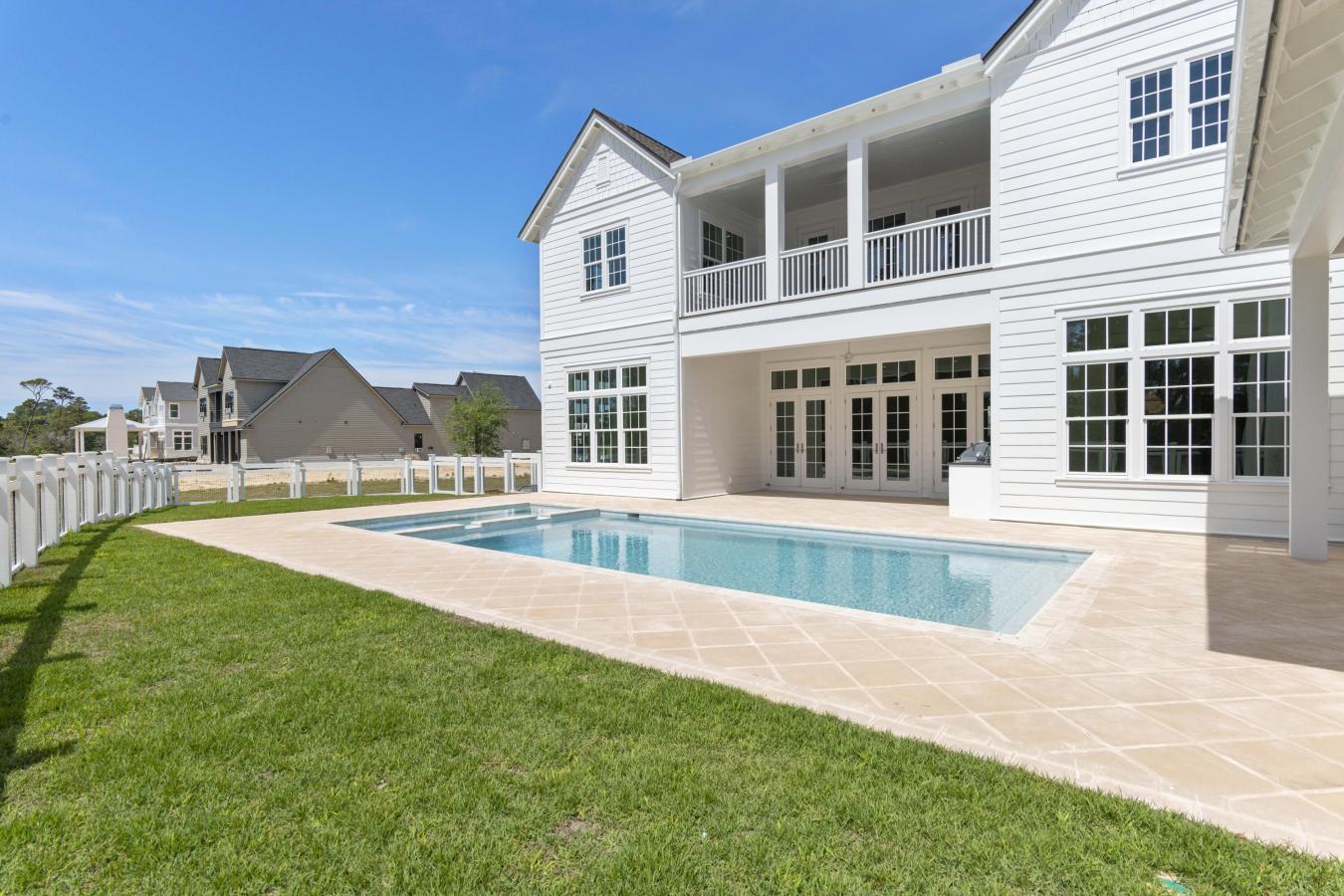 Inlet Beach, Florida, 32461, United States, 5 Bedrooms Bedrooms, ,4 BathroomsBathrooms,Residential,For Sale,2049835