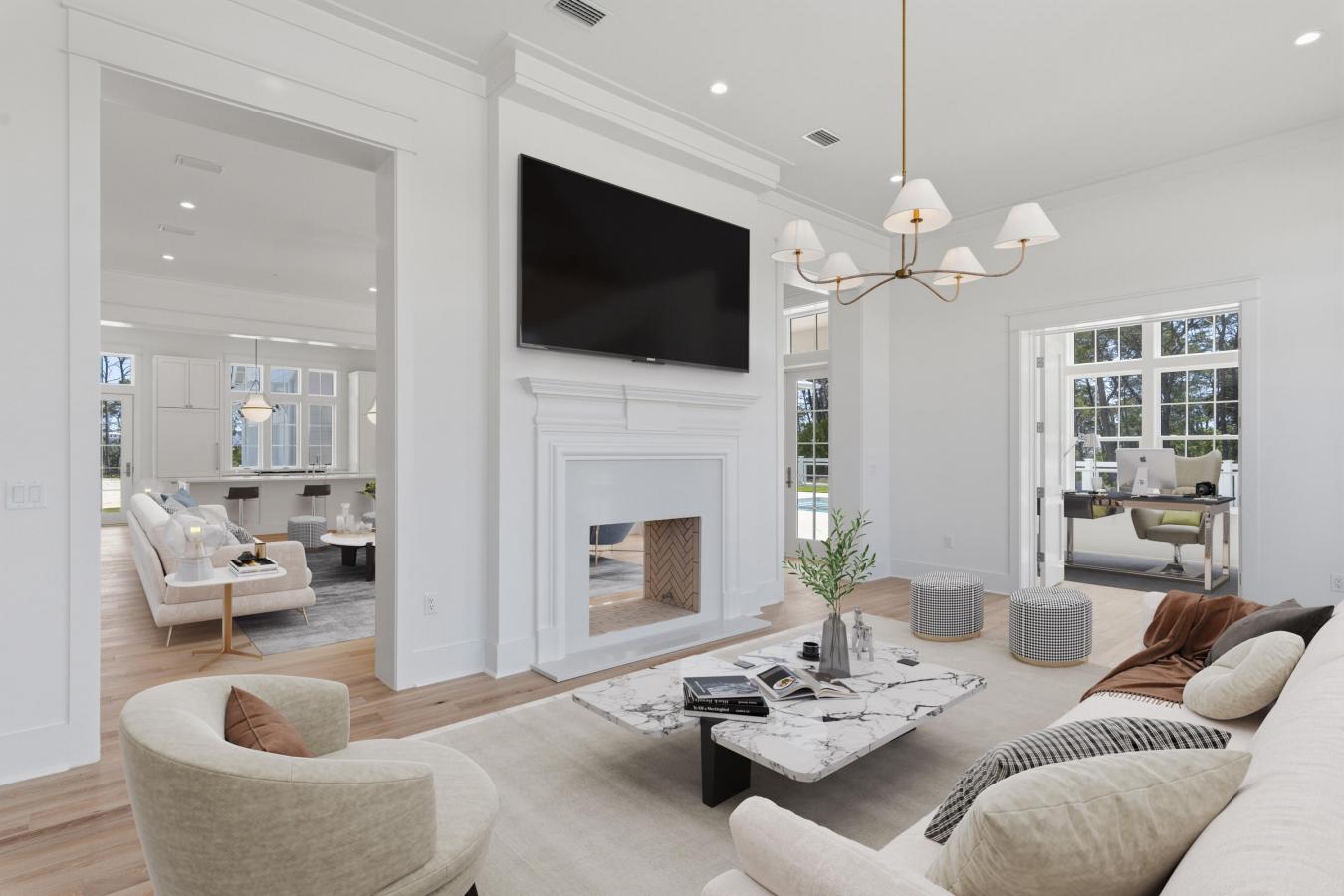 Inlet Beach, Florida, 32461, United States, 5 Bedrooms Bedrooms, ,4 BathroomsBathrooms,Residential,For Sale,2049835