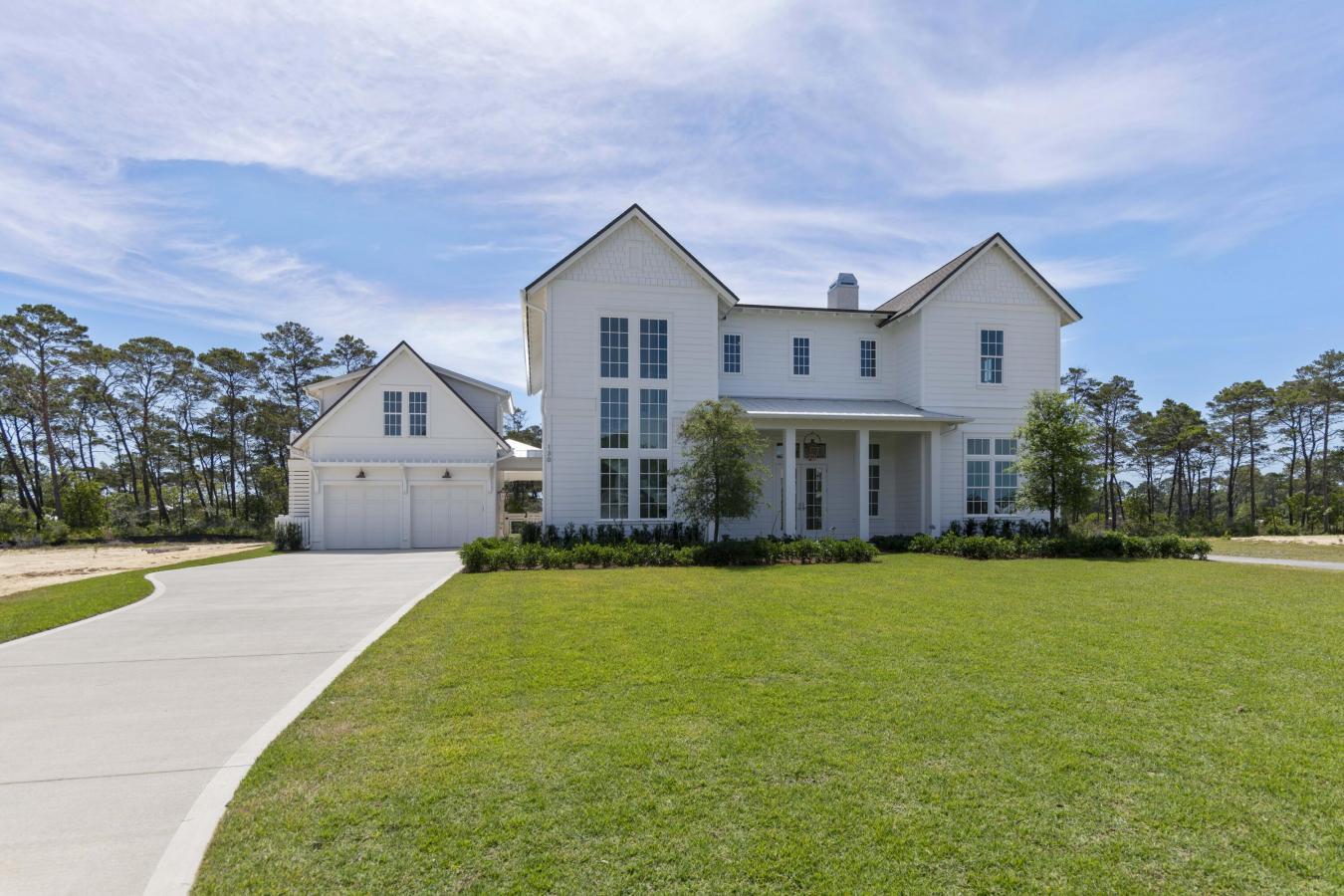 Inlet Beach, Florida, 32461, United States, 5 Bedrooms Bedrooms, ,4 BathroomsBathrooms,Residential,For Sale,2049835