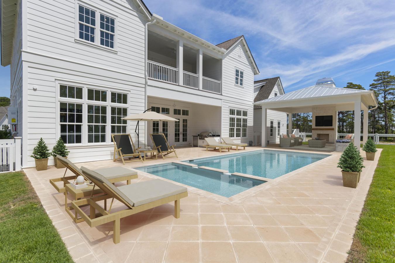 Inlet Beach, Florida, 32461, United States, 5 Bedrooms Bedrooms, ,4 BathroomsBathrooms,Residential,For Sale,2049835