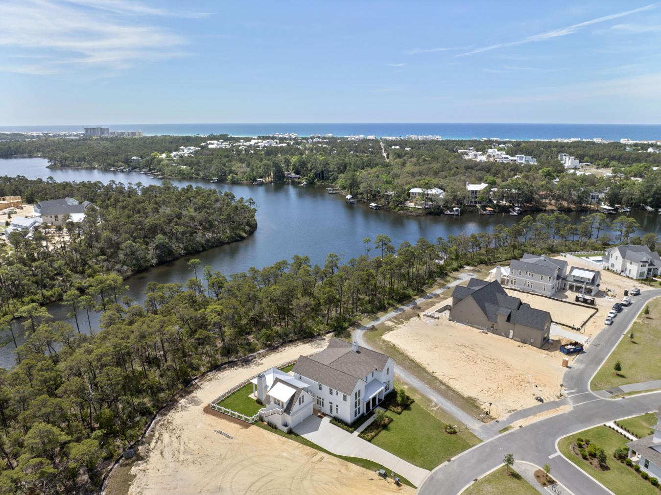 Inlet Beach, Florida, 32461, United States, 5 Bedrooms Bedrooms, ,4 BathroomsBathrooms,Residential,For Sale,2049835