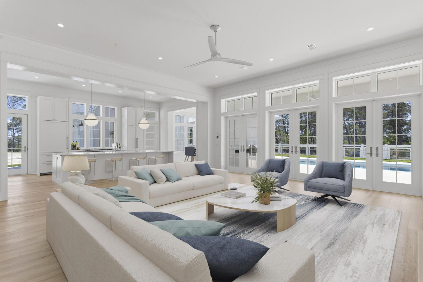 Inlet Beach, Florida, 32461, United States, 5 Bedrooms Bedrooms, ,4 BathroomsBathrooms,Residential,For Sale,2049835