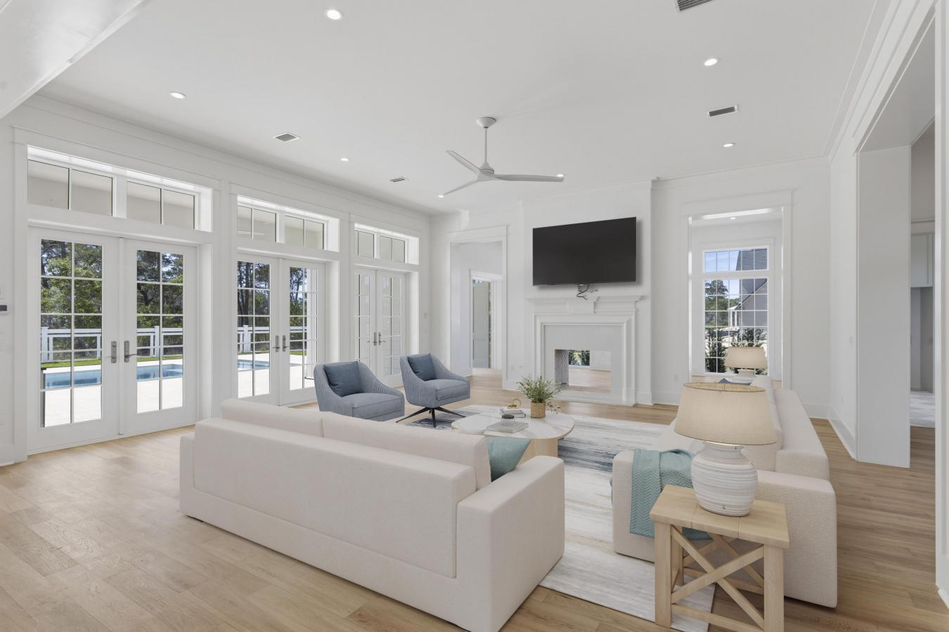 Inlet Beach, Florida, 32461, United States, 5 Bedrooms Bedrooms, ,4 BathroomsBathrooms,Residential,For Sale,2049835