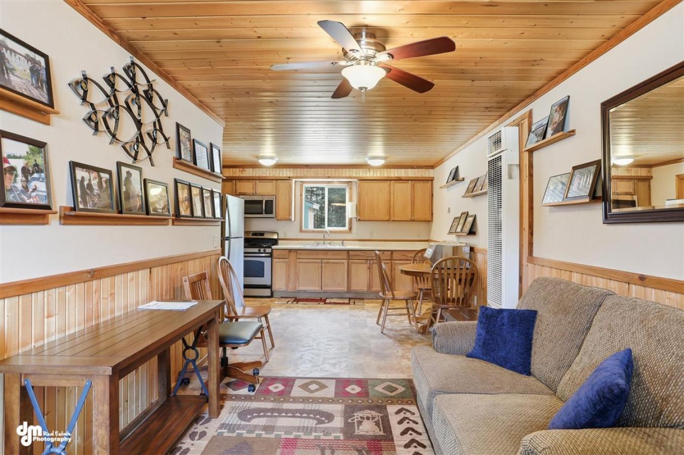 Kenai, Alaska, 99611, United States, 4 Bedrooms Bedrooms, ,2 BathroomsBathrooms,Residential,For Sale,2049834
