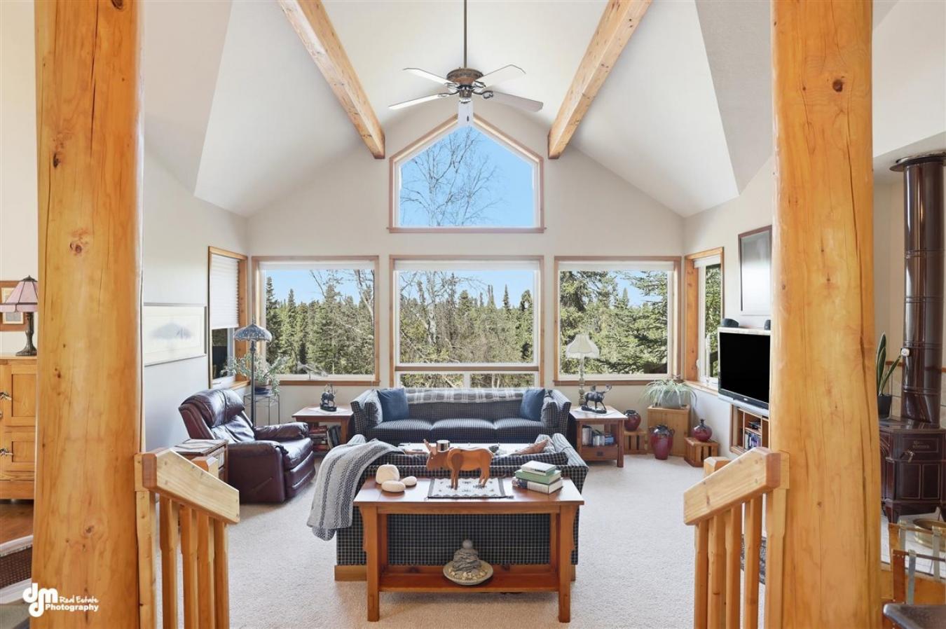 Kenai, Alaska, 99611, United States, 4 Bedrooms Bedrooms, ,2 BathroomsBathrooms,Residential,For Sale,2049834