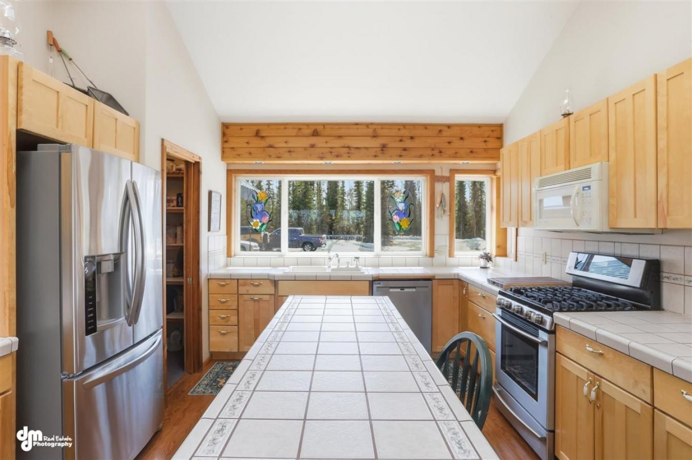 Kenai, Alaska, 99611, United States, 4 Bedrooms Bedrooms, ,2 BathroomsBathrooms,Residential,For Sale,2049834